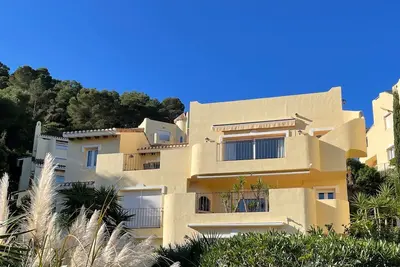 Image de Penthouse Monte Verde 27p, La Manga Club, Murcia