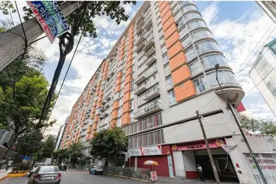 Image de Anahuac Apartments by Vh