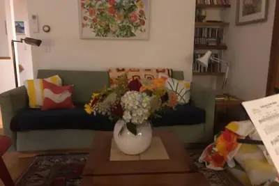 Image de Brewster Cape Cod lakefront/private beach