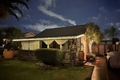 Image de In the heart of Downtown Phoenix for Super Bowl! ! !