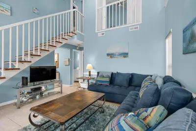 Image de Walk 2 Beach~4 Pools~Hot Tub~Tennis + Shuffle Board~Horizon South 51b