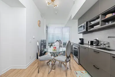 Image de Lakeview Penthouse