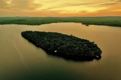 Image de Eco-Island Resort:14 Private Acres, 5 Unique Stays
