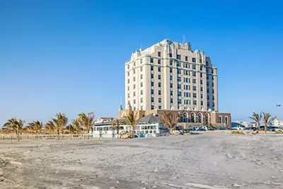 Image de Beach Front