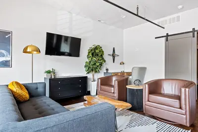 Image de The Badlands Loft