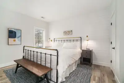 Image de Dala House Suite #3 with King Size Bed