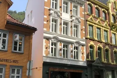 Image de Stay Bryggen - Serviced Apartments