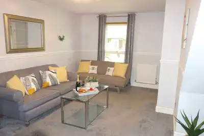 Image de Charming 3 bedroom home with Wifi and parking