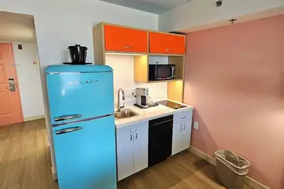 Image de 2 Queen Kitchenette, Oceanfront, Balcony