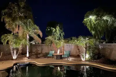 Image de Surprise’s Spacious Oasis – Heated Pool/Spa – Your favorite Stadiums close by