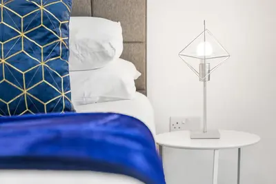 Image de City Lofts - Luxury City Centre Apartment