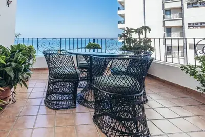 Image de Ocean view 2Br Condo-Balcony-Beach-Pool - 804