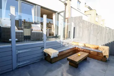 Image de Sandy House, pet friendly, with a garden in Rhosneigr