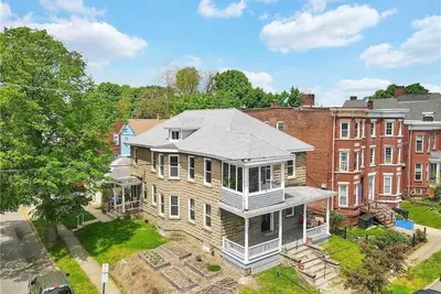 Image de Cozy victorian getaway