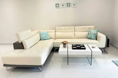 Image de New Listing: 1Bedroom Luxury Large Spacious Modern Condo close to Grace Bay