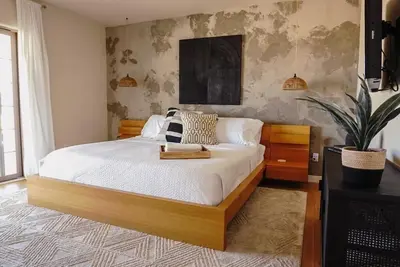 Image de Your desert home away from home