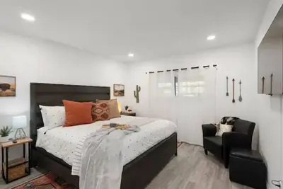 Image de Old Town Scottsdale Cozy Getaway