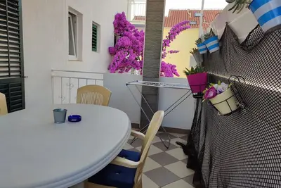 Image de Apartments Tea - Two Bedroom Apartment with Terrace and Sea View