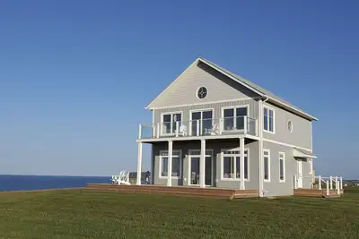 Image de Ocean Stone - amazing ocean views, minutes to sandy beaches