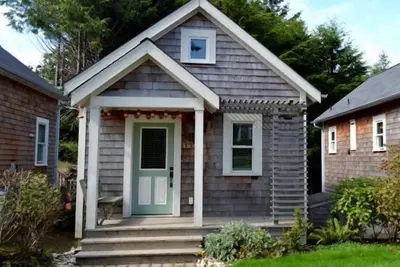 Image de Seabrook's A Sea-Change: Dog Friendly!