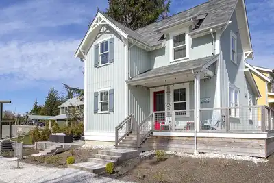 Image de Seabrook's Acres Away: Dog Friendly, Hot Tub!