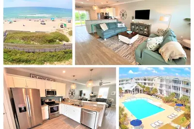 Image de Bright, cheery, well appointed 3br, 3. 5b Townhome