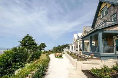 Image de Seabrook's Beach Mode, enjoy the jaw-dropping, oceanfront view!