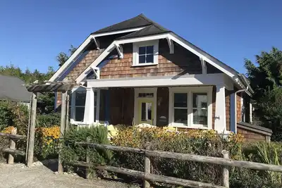 Image de Seabrook's Beachcomber: Dog Friendly!