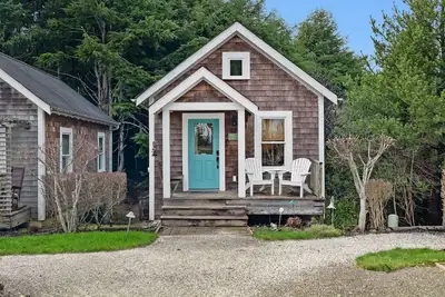 Image de Seabrook's Beachy Keen, a private hot tub