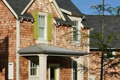 Image de Seabrook's Big Fish: Dog Friendly, Hot Tub!