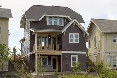 Image de Seabrook's Buoyed By Love: Dog Friendly, Hot Tub!