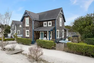 Image de Seabrook's That's What Sea Said: Dog Friendly
