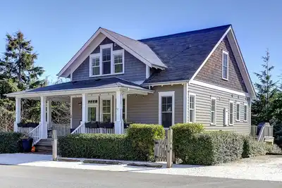 Image de Seabrook's Casa del Mar: Dog Friendly!
