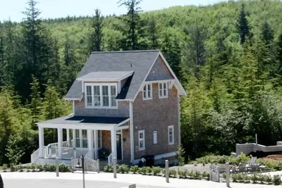Image de Seabrook's Cedar Cove: Dog Friendly!