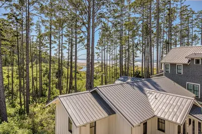 Image de Seabrook's Above the Waves: Oceanview, Dog Friendly!