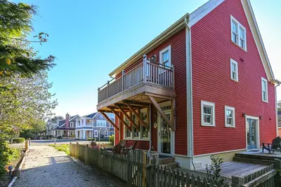 Image de *New* Clifford House: Dog Friendly & Hot Tub