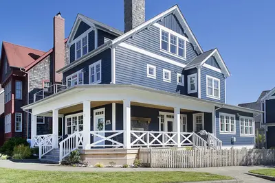 Image de Seabrook's Drift Away: Hot Tub & Dog Friendly!