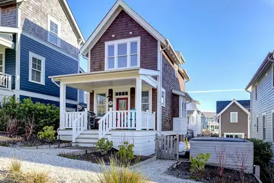 Image de New* Seabrook's Dune Our Thing, a relaxing, dog-friendly home!
