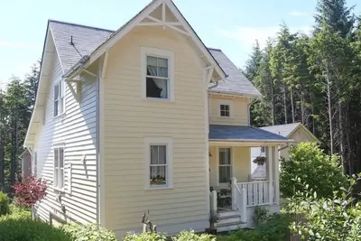 Image de Seabrook's Gnome Place Like Home: Dog Friendly!