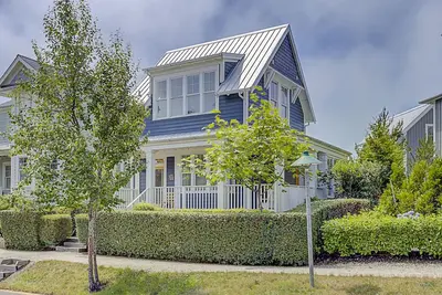 Image de *New* Seabrook's Happily Ever After: Dog Friendly!