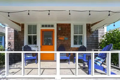 Image de Seabrook's Happy Days: Dog Friendly!