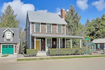 Image de Seabrook's Heron House: Hot Tub & Dog Friendly!