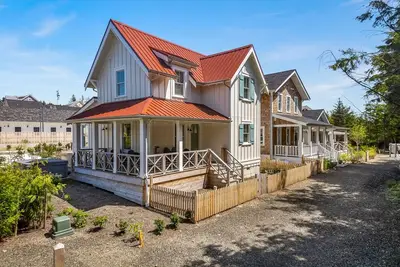 Image de Seabrook's I Wanna be Seadated: Dog Friendly!