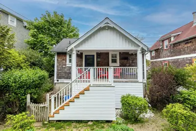 Image de *New* Seabrook's Kay's Cottage, a 2-bedroom home!