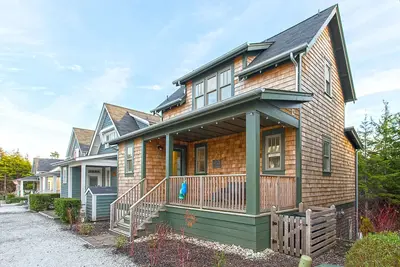 Image de Seabrook's L and L Hideaway: Dog Friendly!