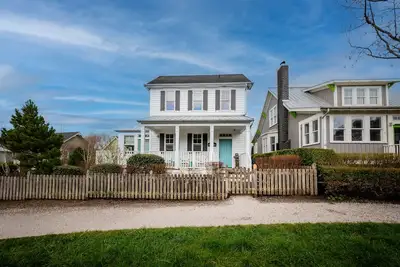 Image de *New* Seabrook's Life of Riley, a 3-bedroom home!