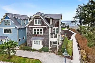 Image de Seabrook's Living The Dream: Oceanview, Dog Friendly