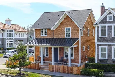 Image de Seabrook's Lot 6: Dog Friendly!