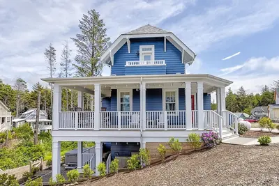 Image de Seabrook's Mainestay: Dog Friendly!