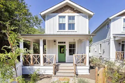 Image de *New* Seabrook's Kelp Wanted, a cozy 2-bedroom home!
